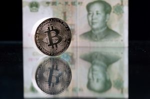 Es oficial China prohibe el uso de las criptomonedas en todas sus formas, el Bitcoin y el Ethereum se desploman