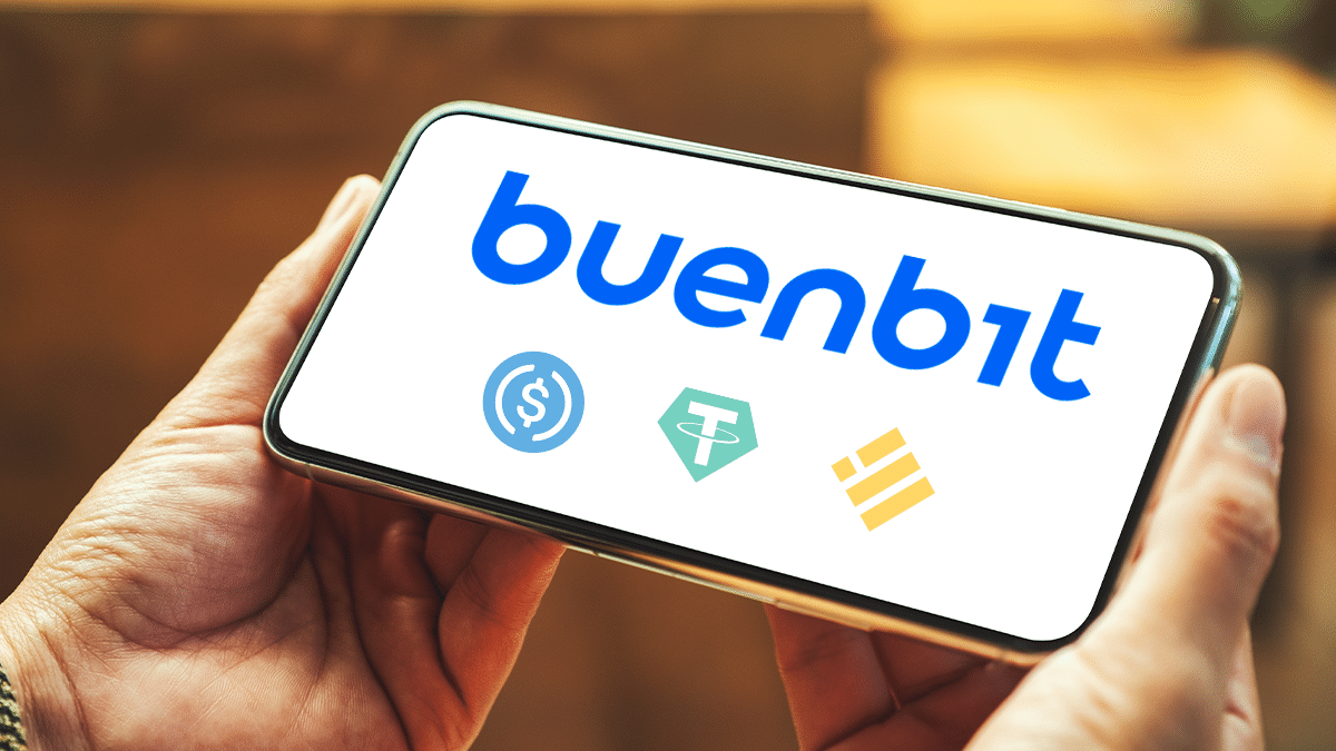 Exchange Buenbit añade stablecoins y operación sin costo entre Ethereum y BSC
