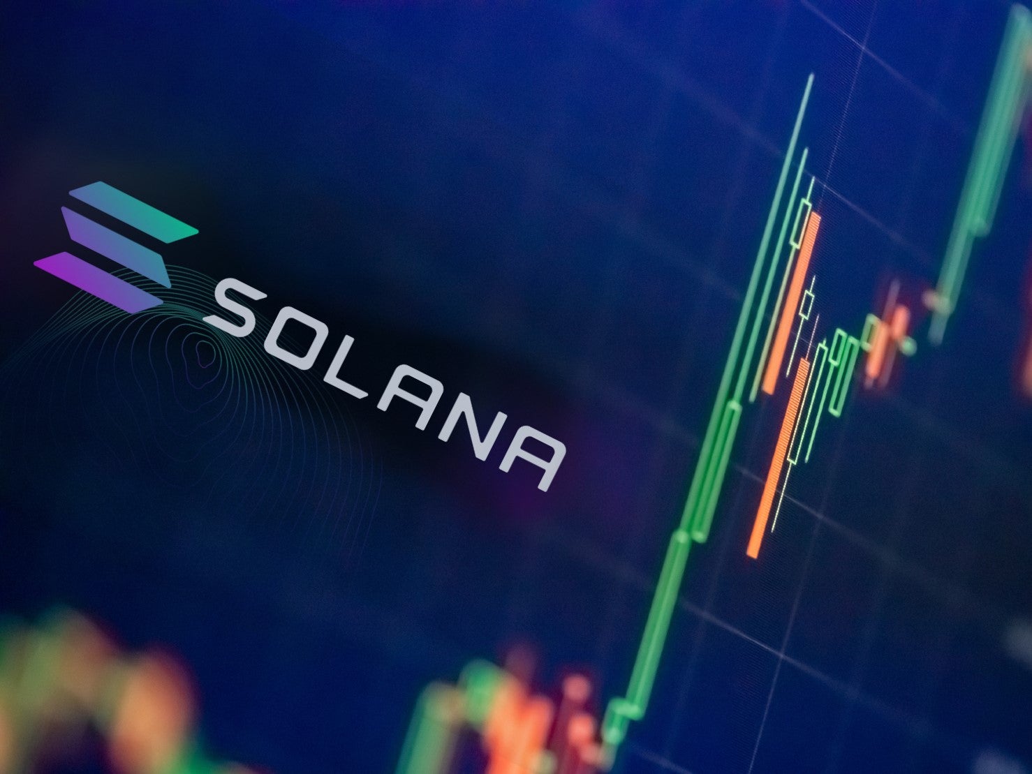 5 razones para comprar Solana, el temible competidor de Ethereum