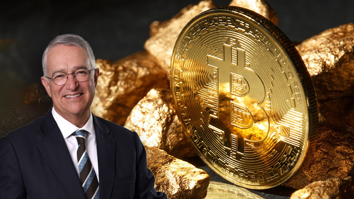 Multimillonario mexicano Salinas Pliego reveló por qué prefiere bitcoin antes que el oro