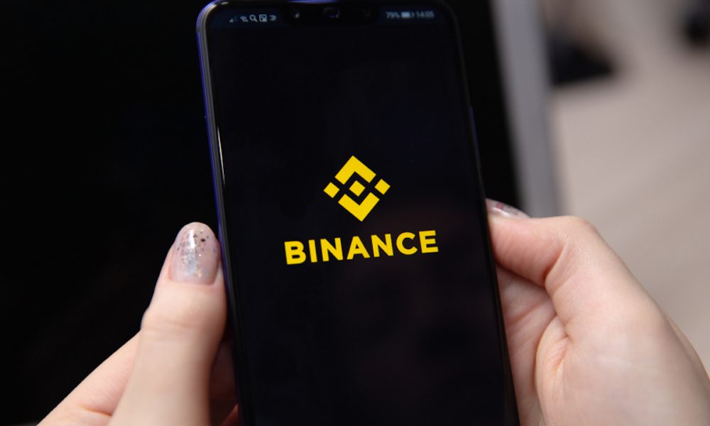 MX Global Gets Investment From Binance, Cuscapi Berhad