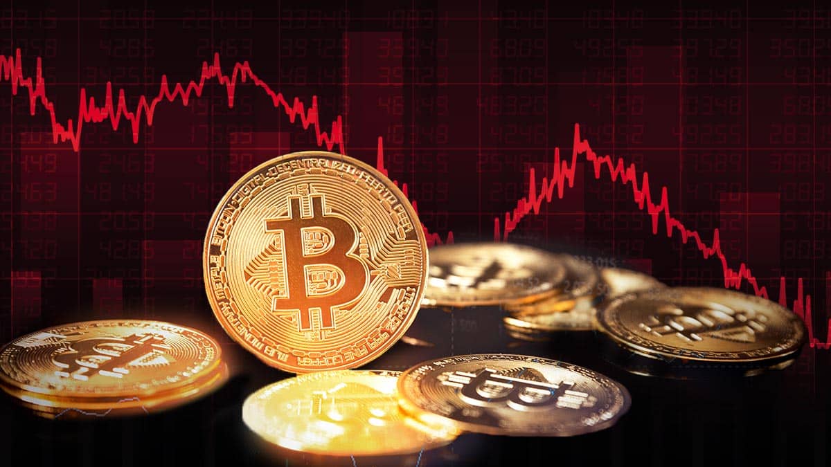 🔴 >> Con el precio de bitcoin por debajo de USD 20.000 ¿hacia dónde apuntan las predicciones?