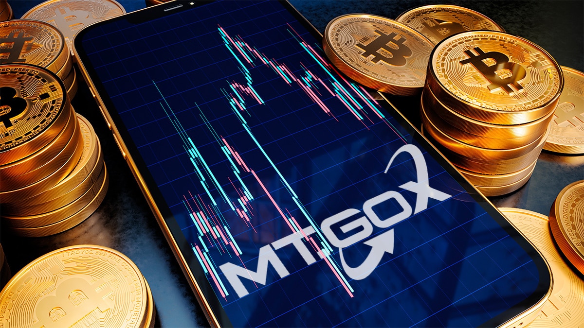 🔴 >> 140 mil bitcoins de Mt.Gox entrarían al mercado esta semana ¿qué pasará con el precio?