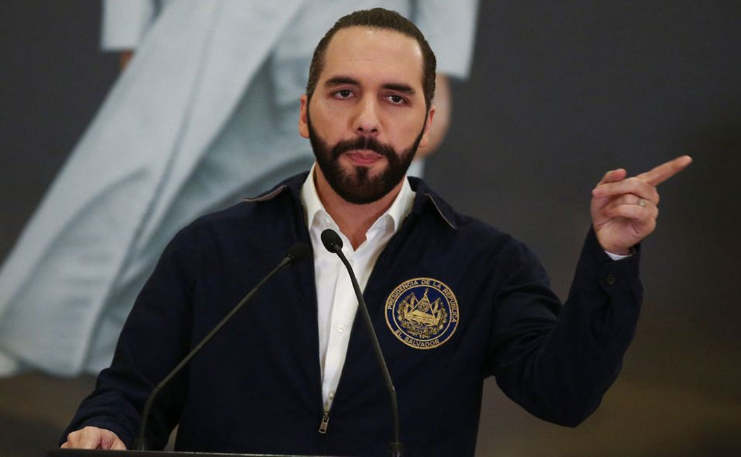 🔴 >> Presidente skilled-Bitcoin de El Salvador buscará la reelección