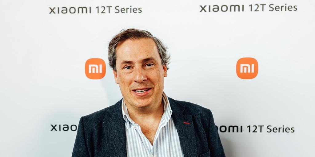 🔴 >> El responsable de Xiaomi en España: «Aún nos queda mucho recorrido en la gama premium»