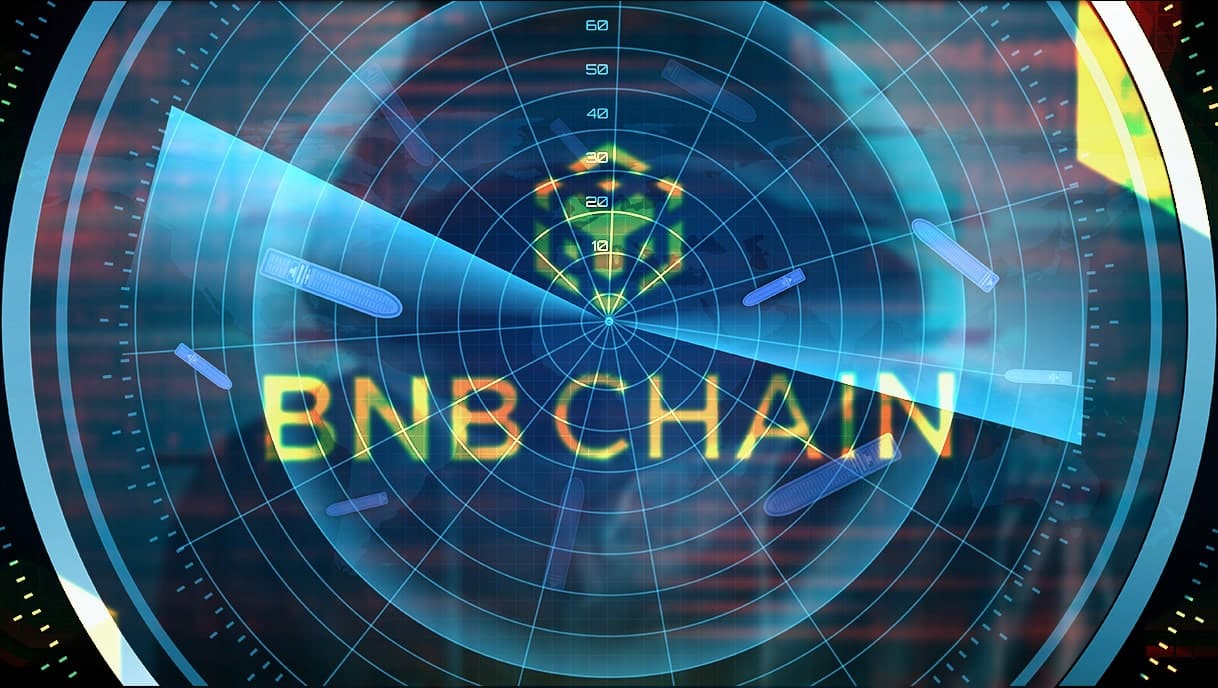 🔴 >> Radar de altcoins: BNB Chain de Binance y su criptomoneda en problemas