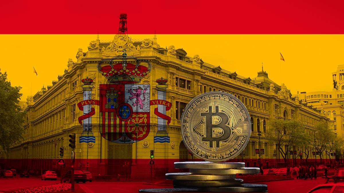 🔴 >> Banco de España registra más de 40 empresas bitcoiners, pero no supervisa sus operaciones