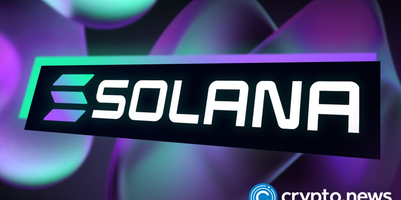 🔴 >> Se revela Solana Saga para smartphones con foco en criptomonedas