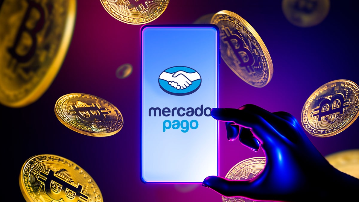 🔴 >> MercadoPago activa compraventa de bitcoin en México