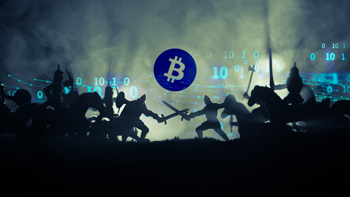 🔴 >> ¿Qué es Corpulent RBF y por qué tiene a los desarrolladores de Bitcoin en disputa?