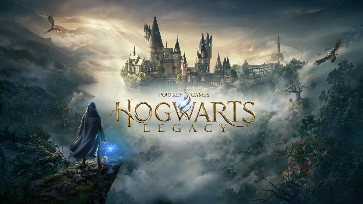 🔴 >> Hogwarts Legacy tendrá una presentación en profundidad mañana: el combate, interfaz, creador de personajes…