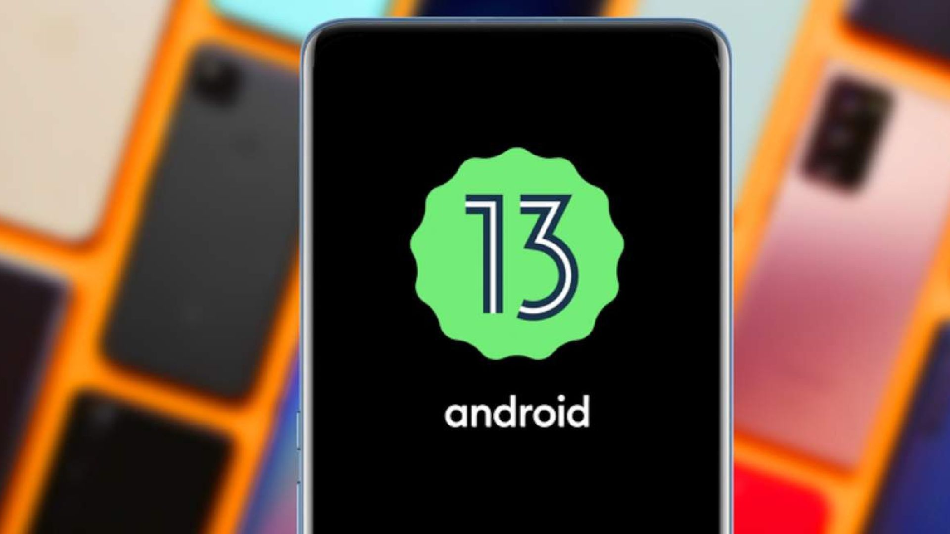 🔴 >> Lista de smartphone Samsung, Oppo, OnePlus, Vivo y Realme que tendrán Android 13