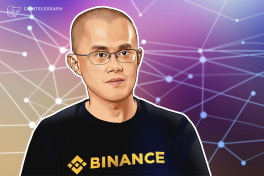 🔴 >> El CEO de Binance, CZ, sobre la caída de FTX: “Hemos retrocedido varios años”