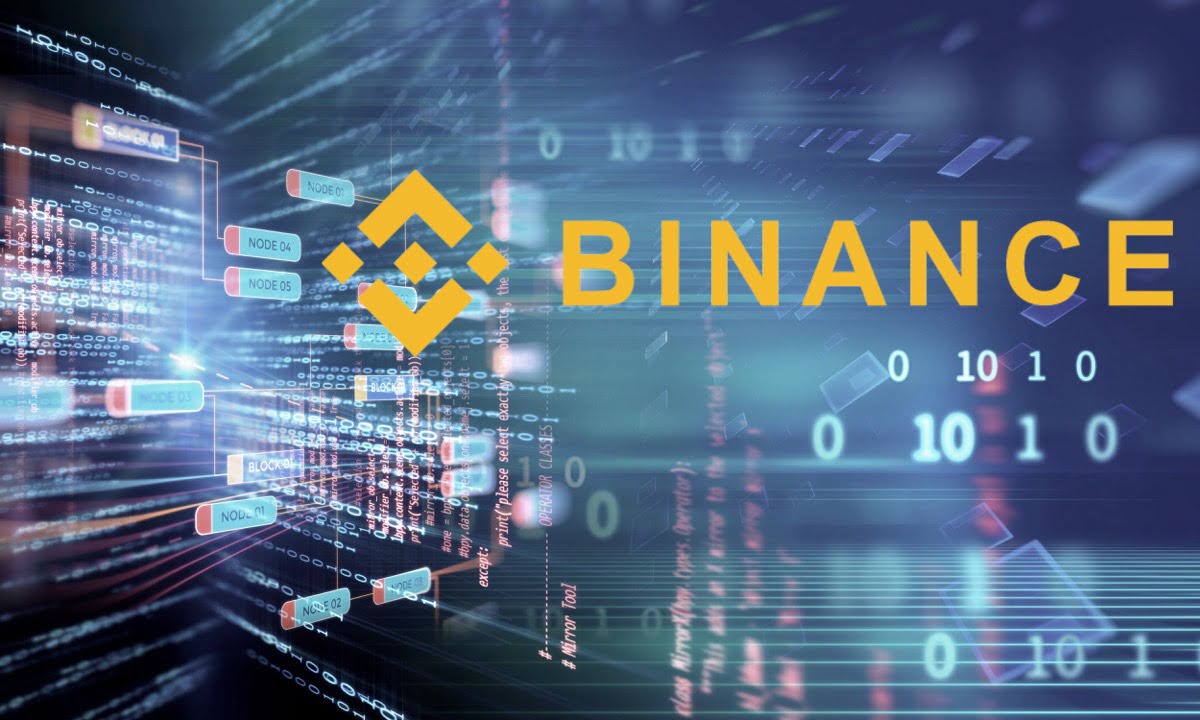 🔴 >> Binance crea fondo de rescate de $1.000 millones para cripto empresas
