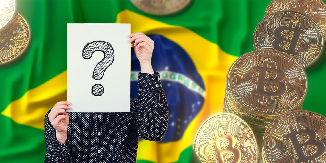 🔴 >> Ley Bitcoin de Brasil entraría en vigor dentro de 15 días ¿qué sucederá después?