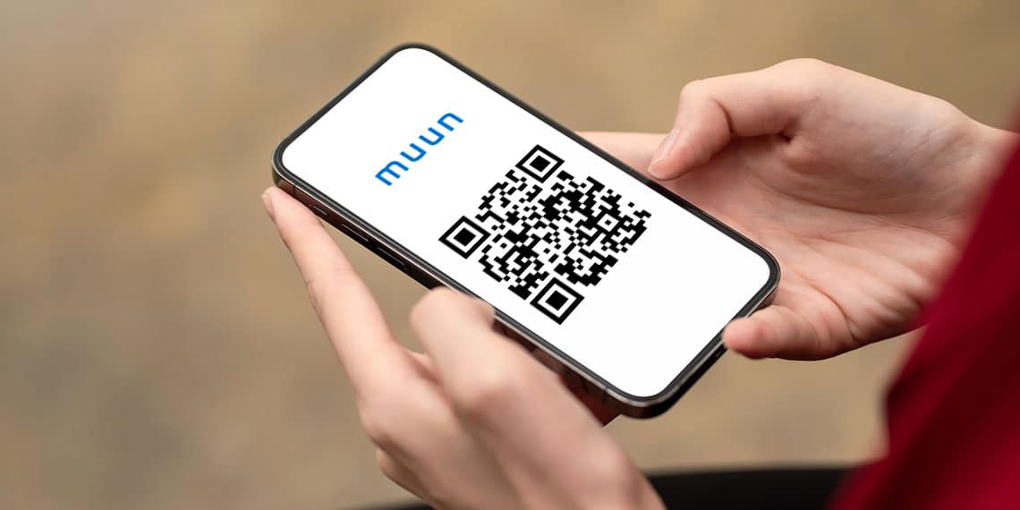 🔴 >> Versión 2.7.0 de Muun Wallet: códigos QR unificados para Bitcoin y Lightning Community