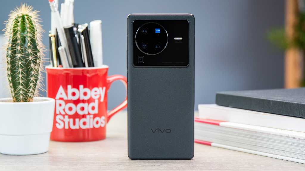🔴 >> The Vivo X80 Decent is our mobile phone digicam of the year