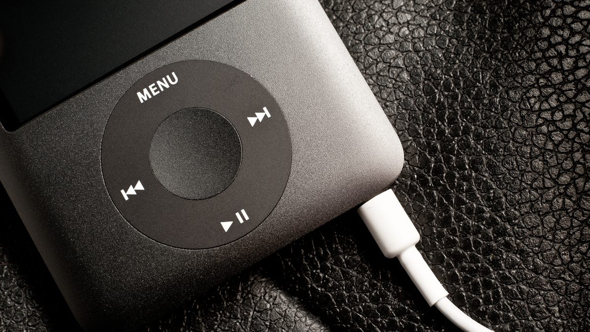 🔴 >> Apple deja de comercializar su mítico iPod tras 21 años de éxito