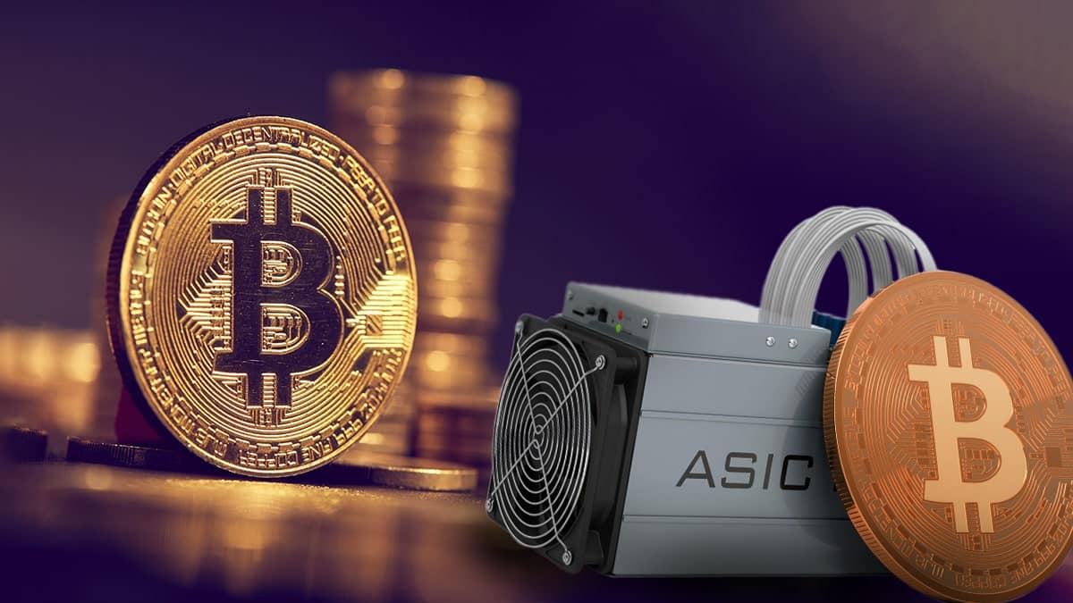 🔴 >> Mineros de Bitcoin aumentan hasta 100% sus reservas a pesar del criptoinvierno