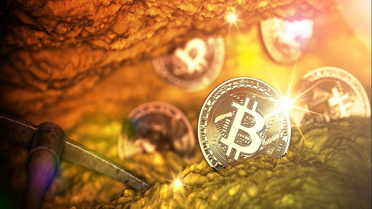 🔴 >> NotiHash: minería de Bitcoin resurge entre hitos y ganancias para los mineros