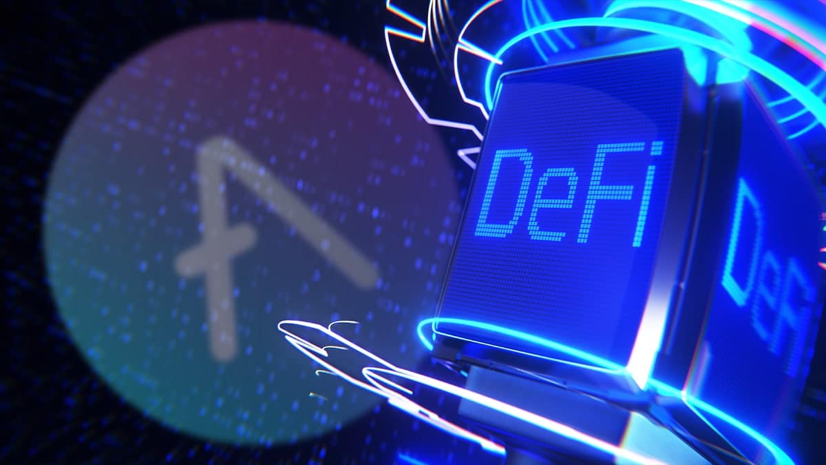 🔴 >> Protocolo DeFi Aave v3 llega a Ethereum