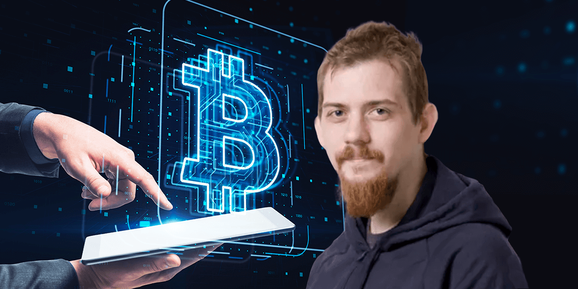 🔴 >> Luke Dashjr propone un filtro para las transacciones de Ordinals en Bitcoin