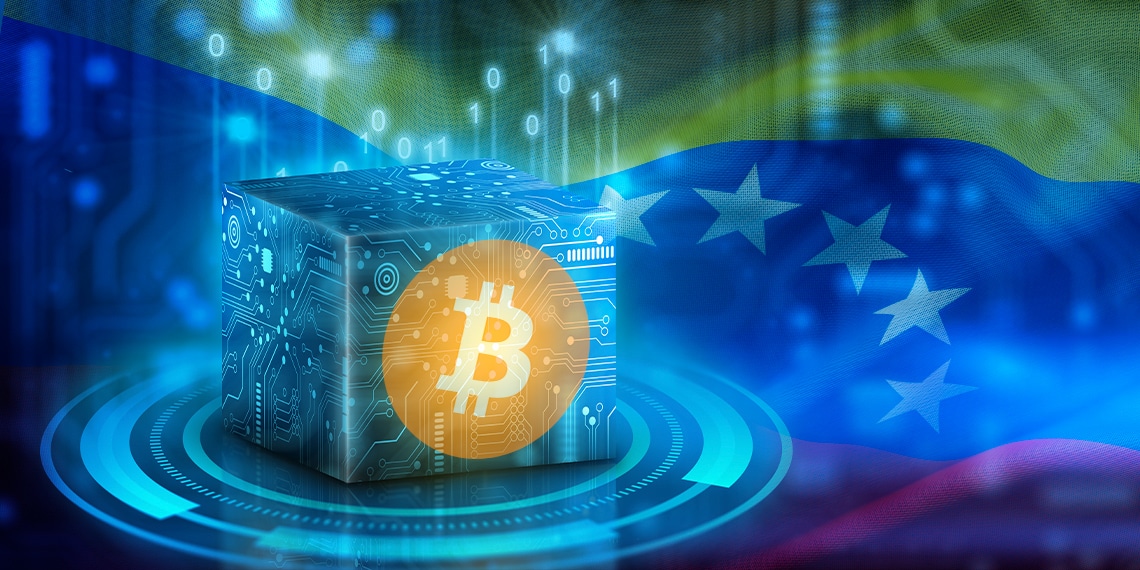 🔴 >> Banderas de Colombia, Argentina, Venezuela y El Salvador llegan a la red de Bitcoin
