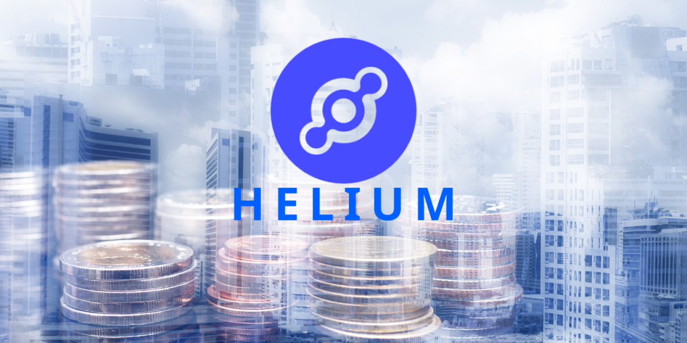 🔴 >> Helium Network anuncia la migración a la blockchain de Solana y el despliegue de Oracles
