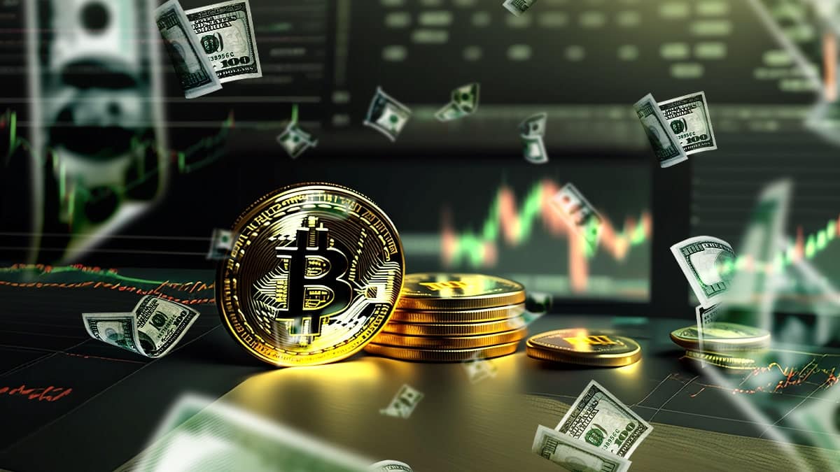 🔴 >> Regresan USD 4 mil millones al mercado de Bitcoin tras meses de salidas de capital