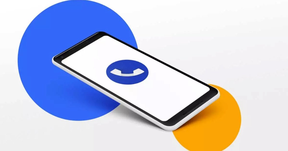 🔴 >> La app de Teléfono de Google rediseña su interfaz: así vas a ver las llamadas a partir de ahora