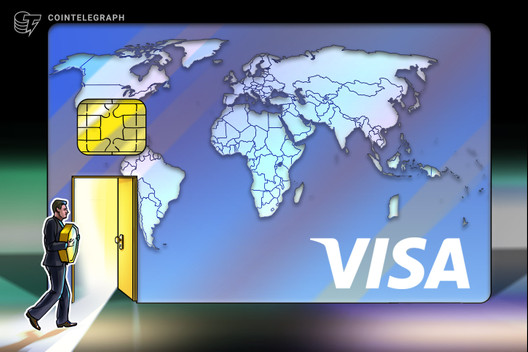 🔴 >> Visa propone el concepto de pagos recurrentes automáticos con Ethereum