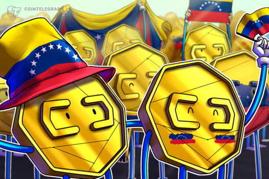 🔴 >> Gobierno de Venezuela exonera del pago del impuesto a las grandes transacciones financieras (IGTF) a las operaciones que se realicen con bitcoin (BTC) y otras criptomonedas