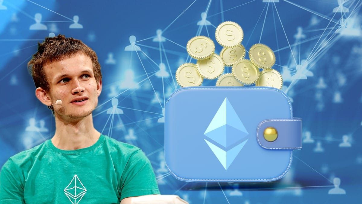 🔴 >> Vitalik Buterin aconseja cómo usar sus wallets favoritas de Ethereum