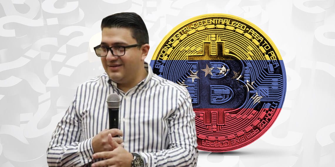 🔴 >> “Serán 6 meses de oscuridad”: Sunacrip paraliza a la industria venezolana de Bitcoin