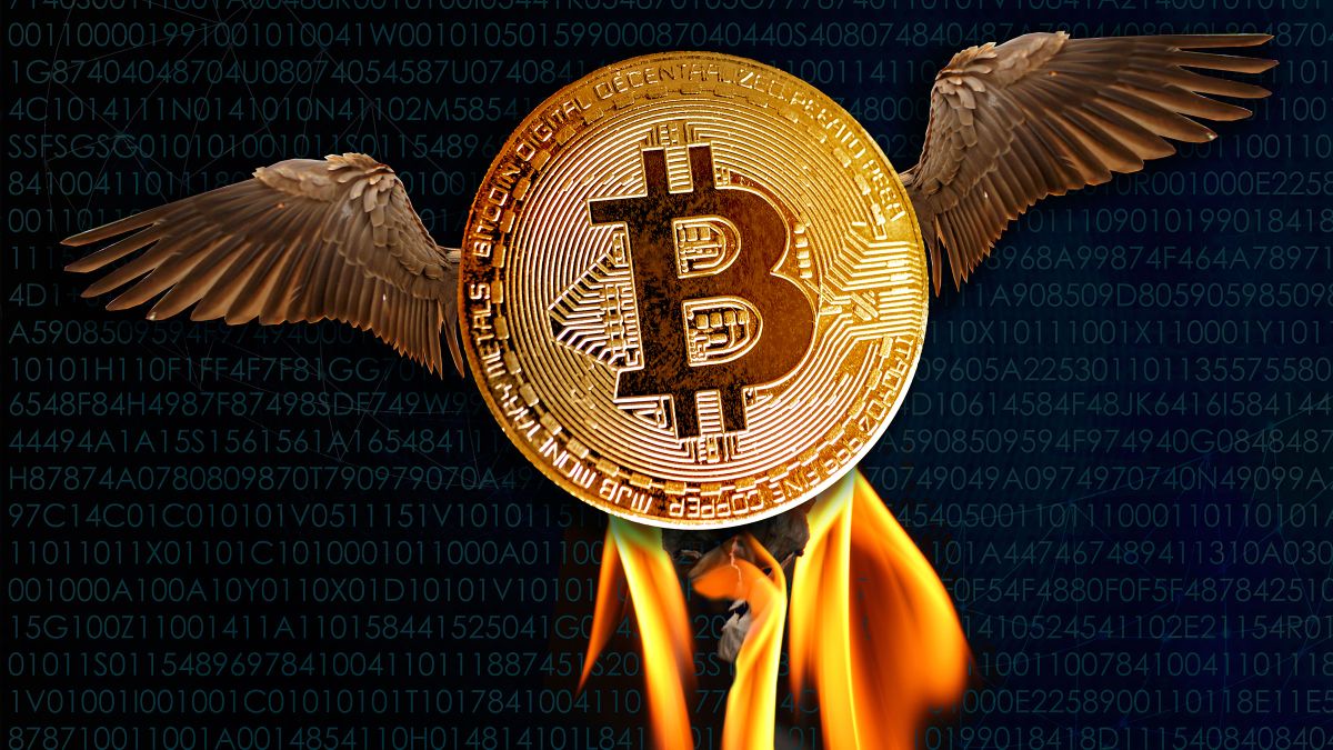 🔴 >> ¿Se está beneficiando Bitcoin de la crisis bancaria?