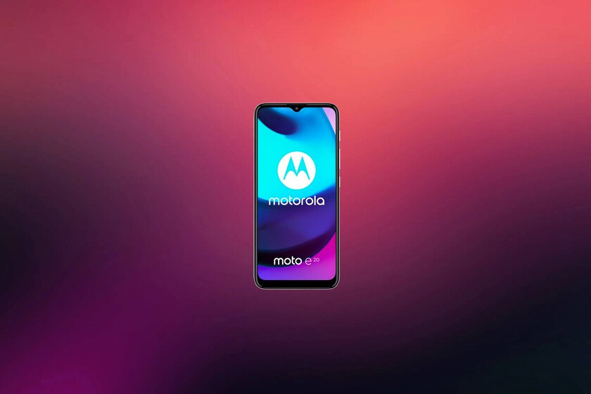 🔴 >> El teléfono barato de Motorola es ahora más económico con esta oferta que lo deja por debajo de los 100 euros