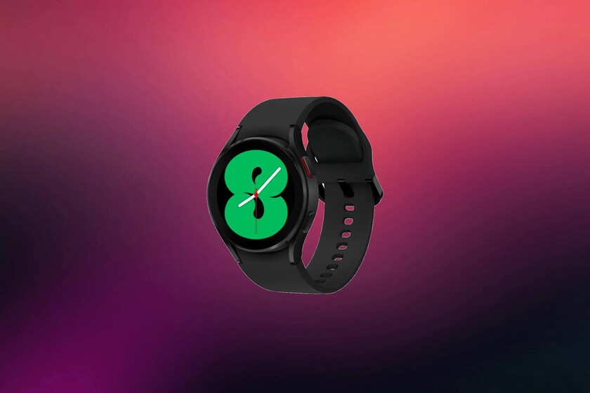 🔴 >> Este smartwatch de Samsung te ayuda a llevar tus entrenamientos a un nivel superior y lleva un descuento de más de 100 euros