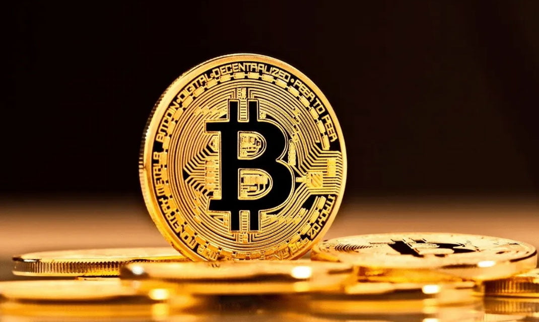 🔴 >> Bitcoin supera los 30.000 USD por primera vez desde junio de 2022