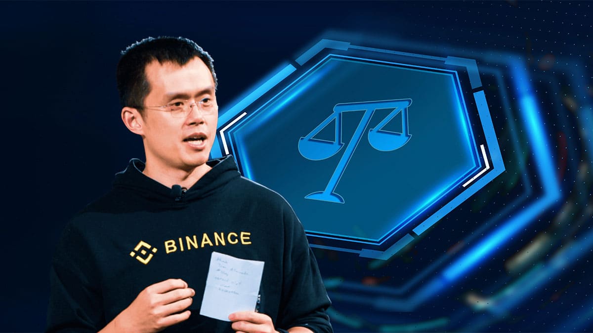 🔴 >> CEO de Binance: la mayoría de los reguladores no conoce bien a las criptomonedas 