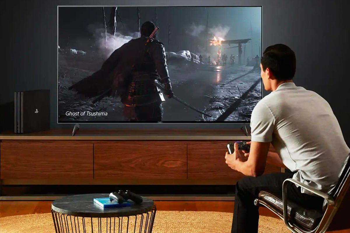 🔴 >> Estas Orderly TV 4K con refresco de 120 Hz son las mejores compañeras para PS5 y Xbox Series X