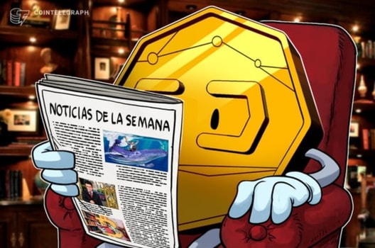 🔴 >> Precio de bitcoin cotiza a la baja en los principales mercados de América Latina