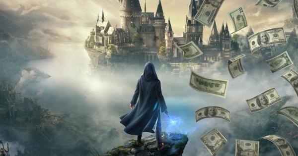 🔴 >> Warner Bros. Discovery presume ingresos multimillonarios de Hogwarts Legacy