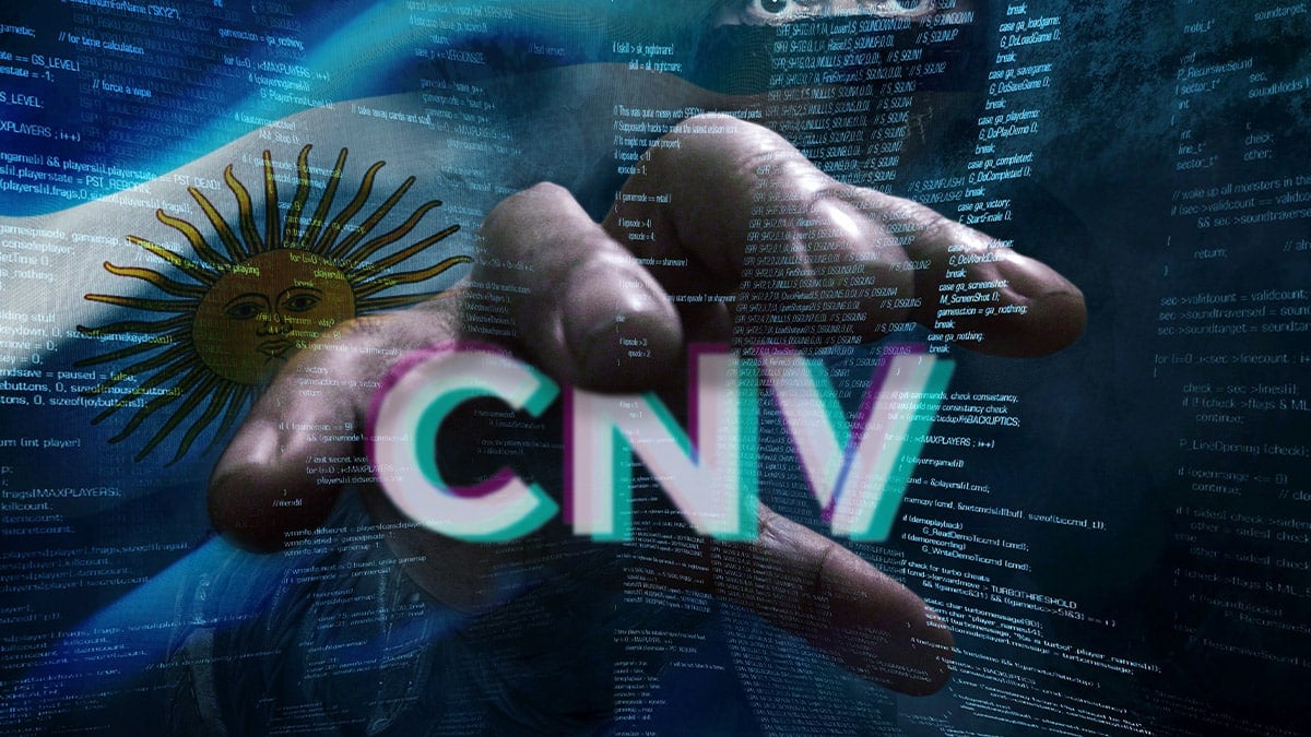 🔴 >> Hackers roban información de la CNV argentina y piden pago de bitcoin como rescate