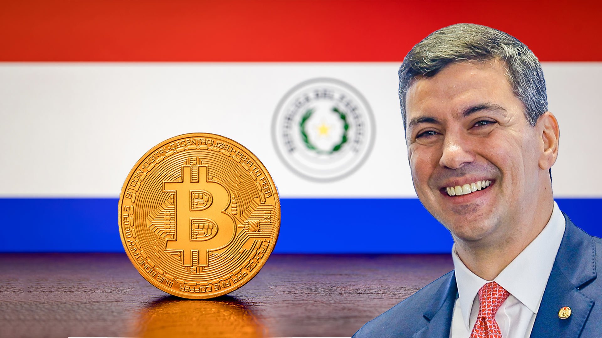 🔴 >> Paraguay: comenzó el diálogo entre la comunidad de Bitcoin y el nuevo gobierno 