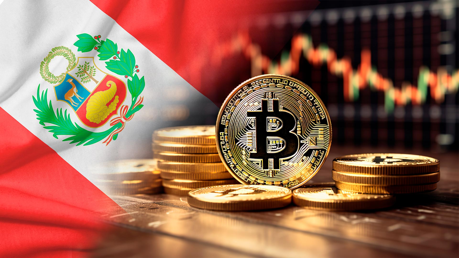 🔴 >> Decreto presidencial de Perú obliga a los bitcoiners a sacar su capa de privacidad
