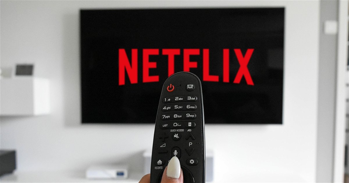 🔴 >> Cómo ver Netflix en la televisión: todas las opciones (Clear TV y más)