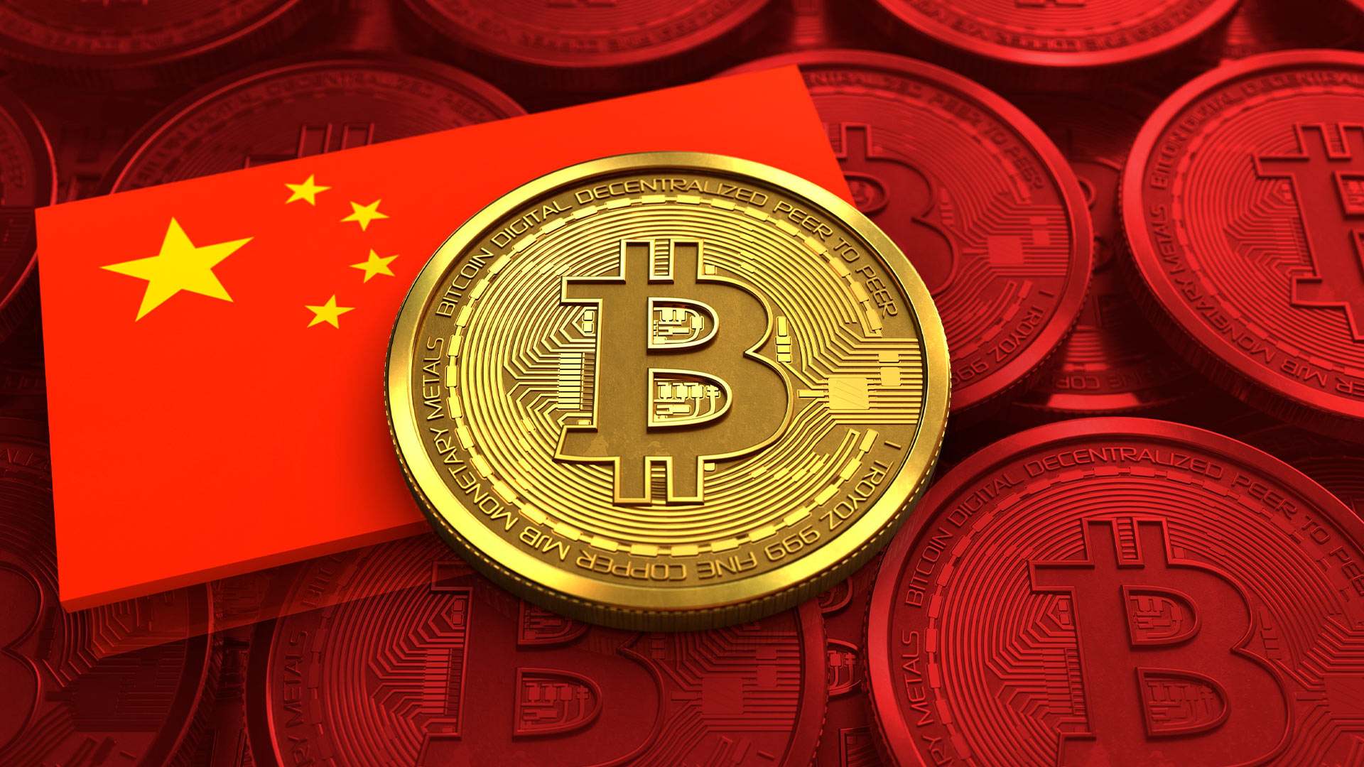 🔴 >> Señales: China da pasos sigilosos hacia bitcoin