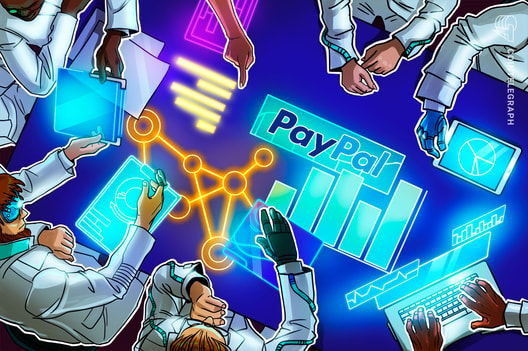 🔴 >> La comunidad cripto cree que PayPal USD (PYUSD) beneficia a Ethereum, pero perjudica la descentralización
