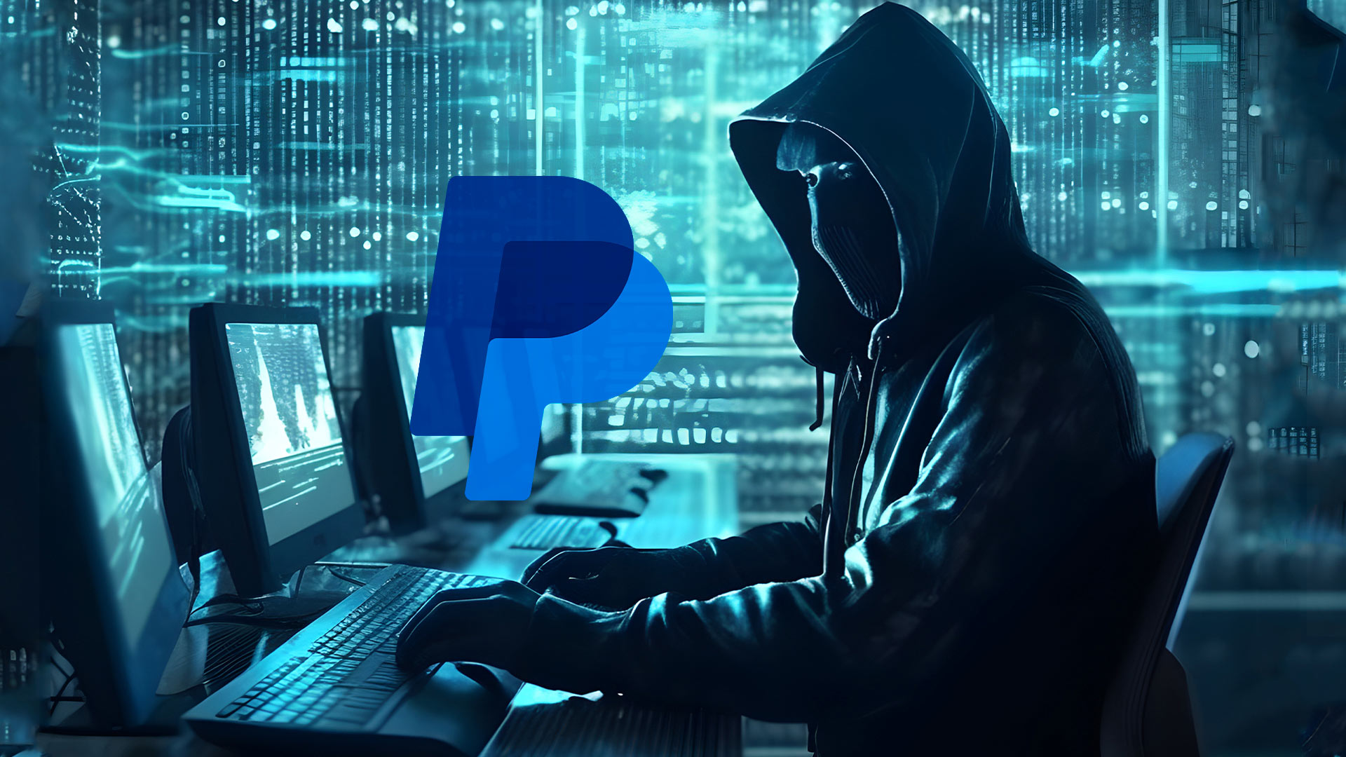 🔴 >> Hay más de 70 tokens falsos de PayPal