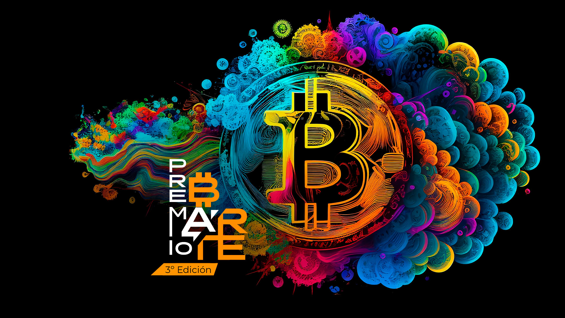 🔴 >> El Premio B Arte 2023 galardonará a quienes sepan expresar mejor la revolución de Bitcoin 